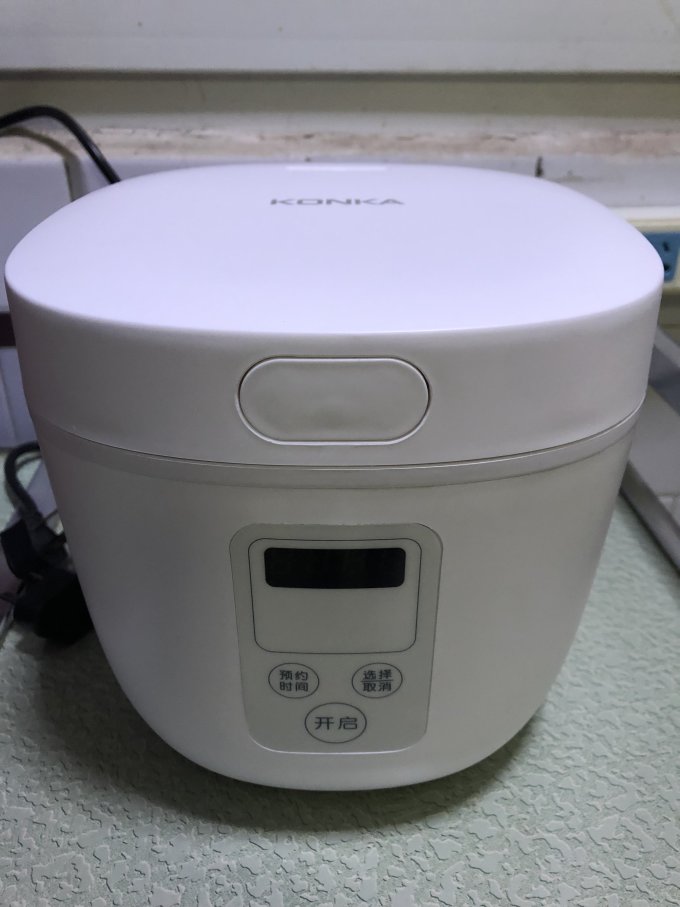康佳电饭煲