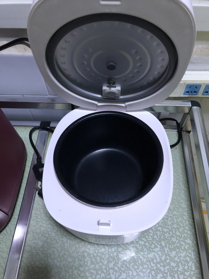 康佳电饭煲