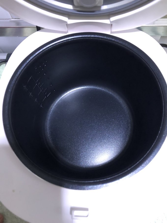 康佳电饭煲