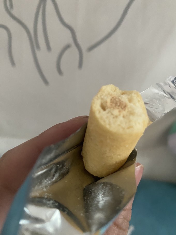 星芙膨化食品