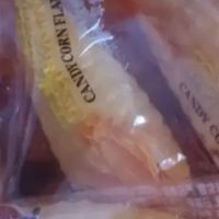 软糖我还就爱吃玉米味的
