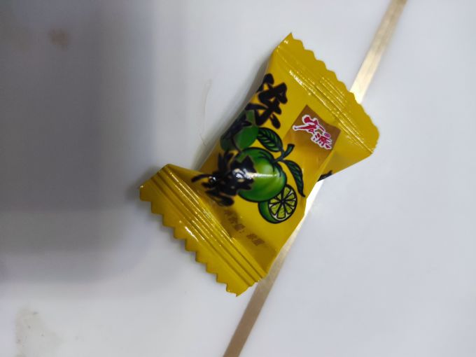 宏源糖果巧克力