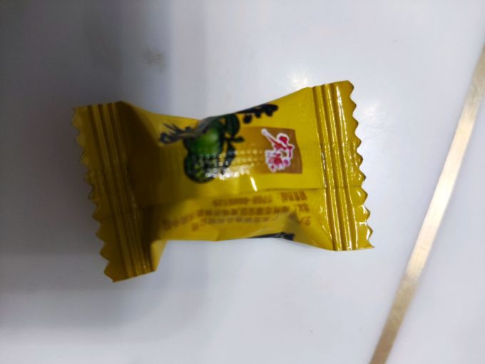 宏源糖果巧克力