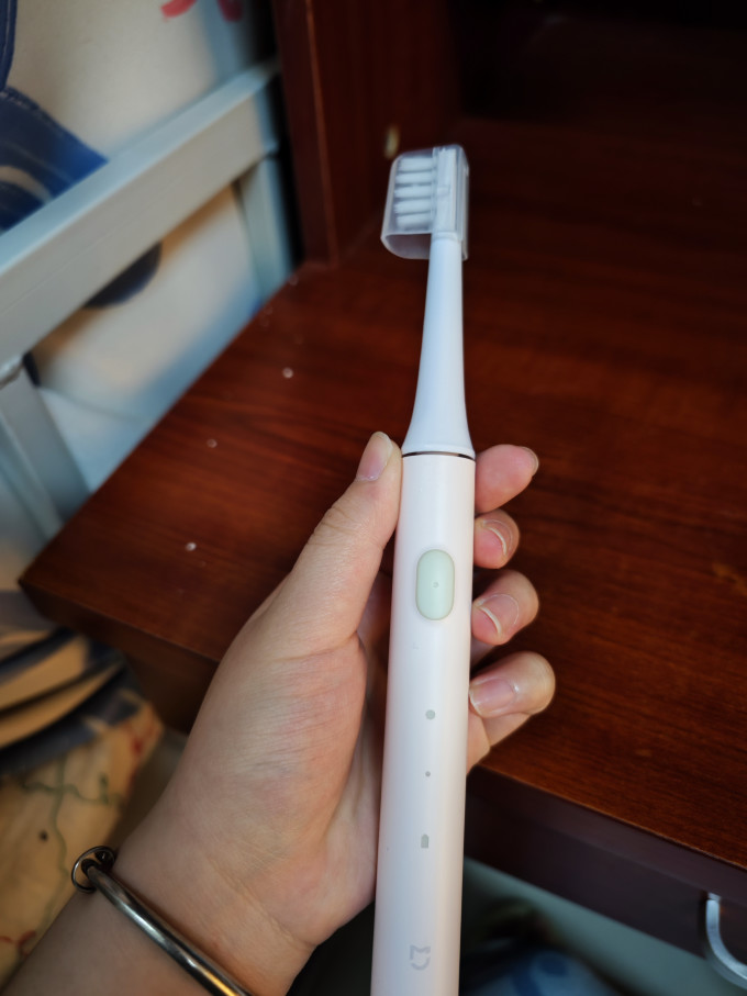 小米电动牙刷