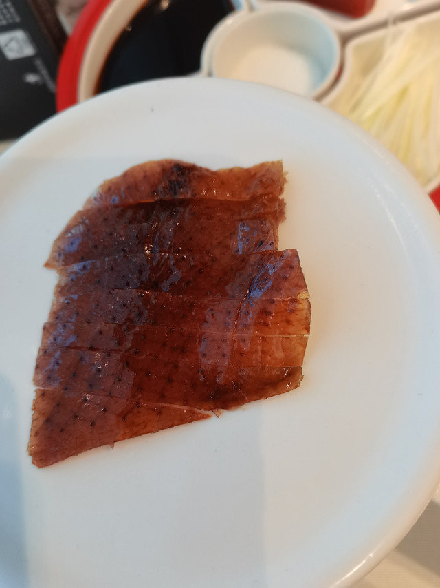 美食分享    二月二龙抬头大家吃的什么呀