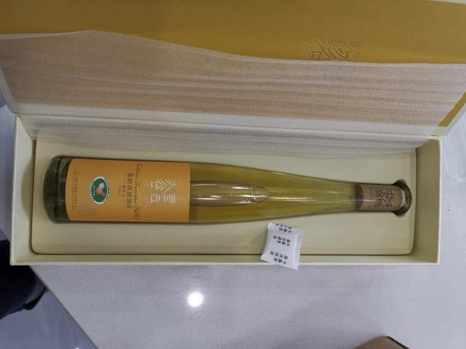 张裕葡萄酒