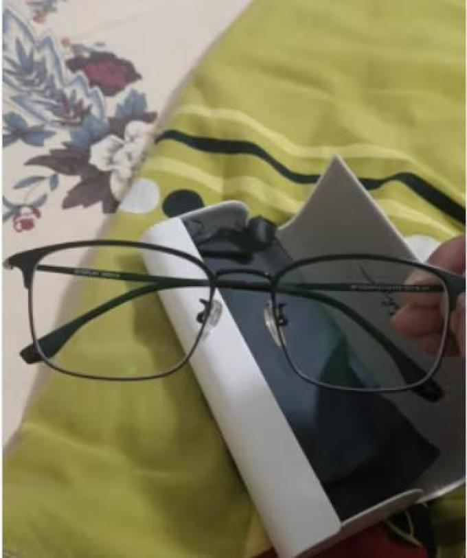 目戲套镜