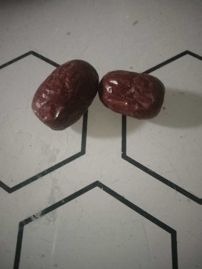 蜜饯果脯