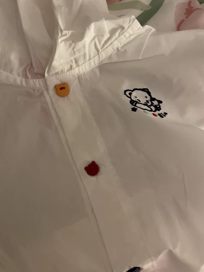儿童皮肤衣/防晒衣