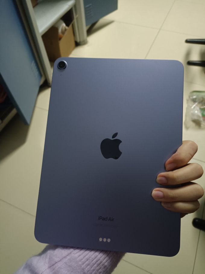 苹果iPad