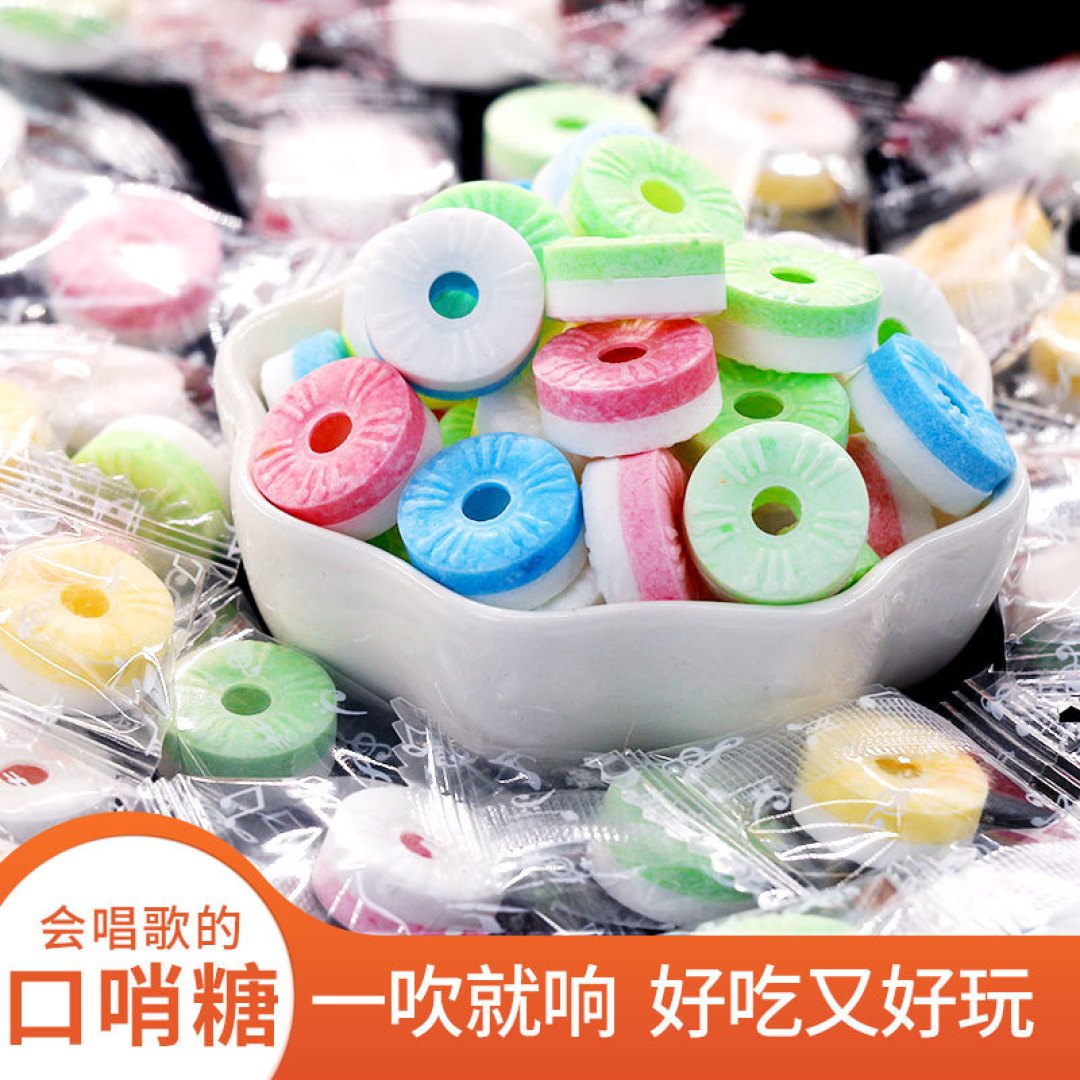 我的学生时代之那些年的最爱的零食