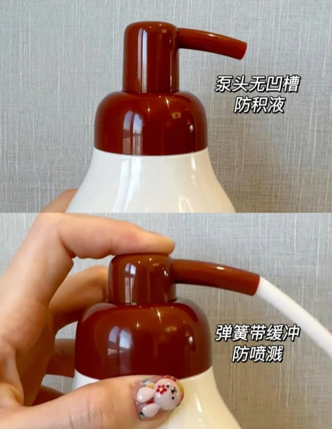 世喜奶瓶清洁