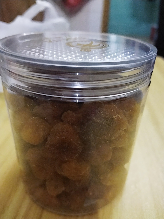 九州天润蜜饯果脯