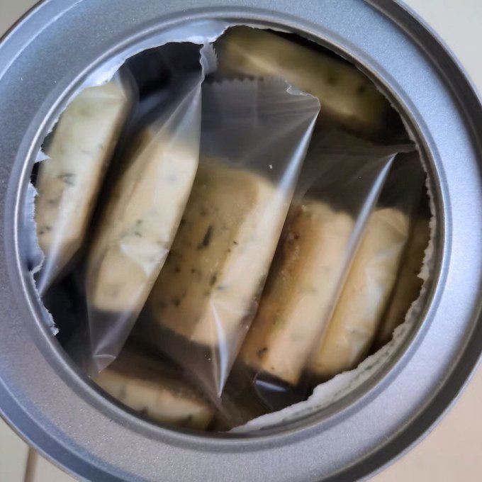 夏午三点其他糕点
