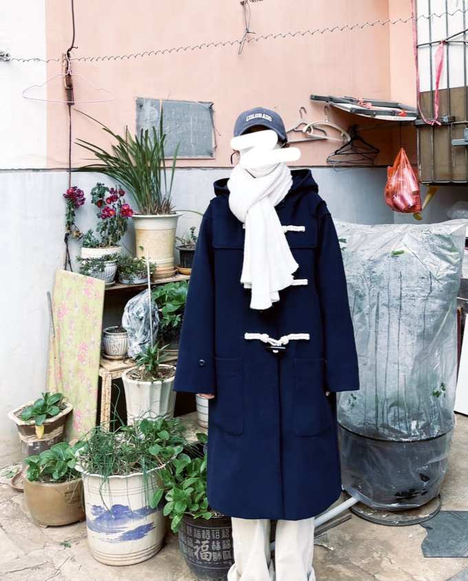 女士大衣