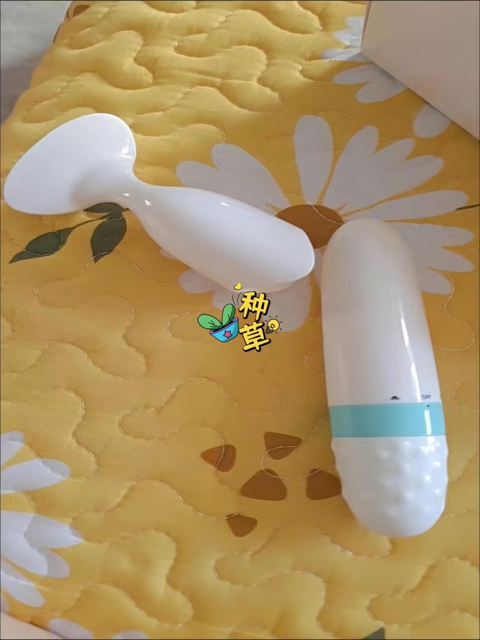 洁面仪