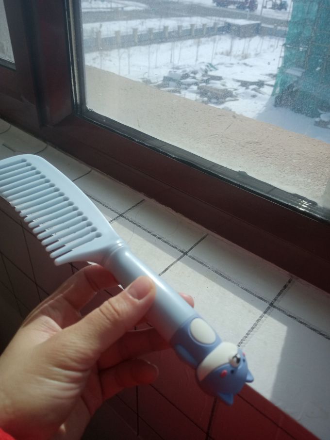 梳子