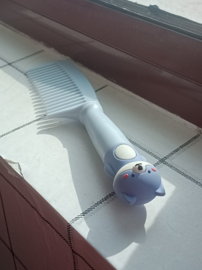 梳子
