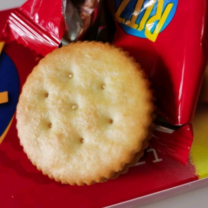 卡夫乐饼干