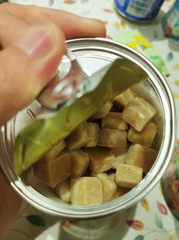 初仁堂糖果巧克力