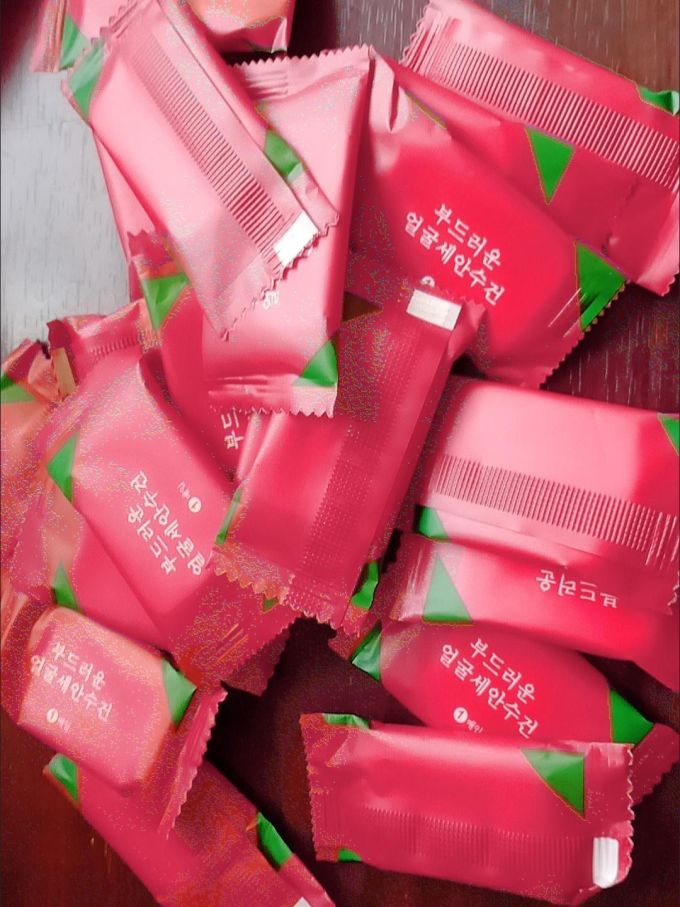 巴迪高毛巾