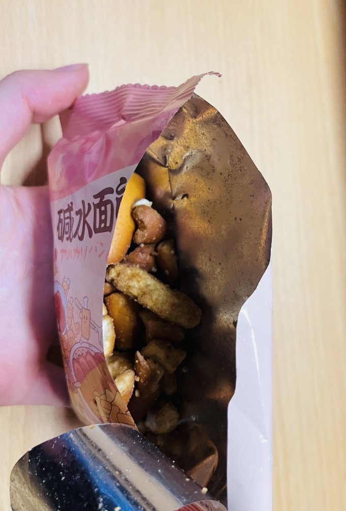 伯力爵面包