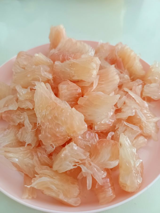 世纪村柚子