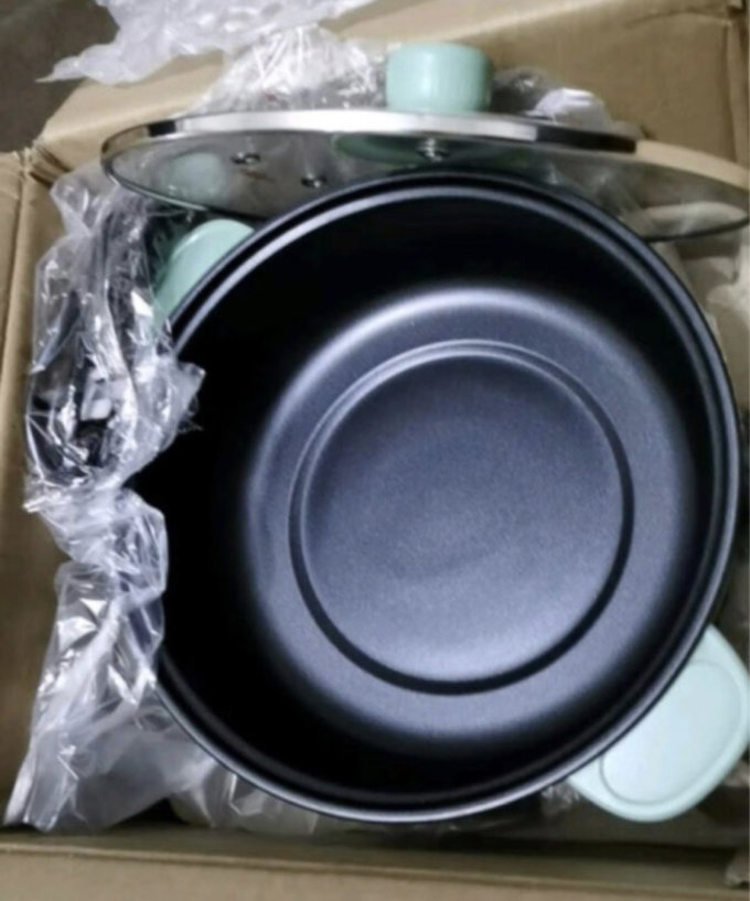 半球其他厨房电器