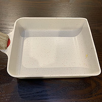 我买到的日式玉子烧专用小锅。却没做过几次玉子烧。