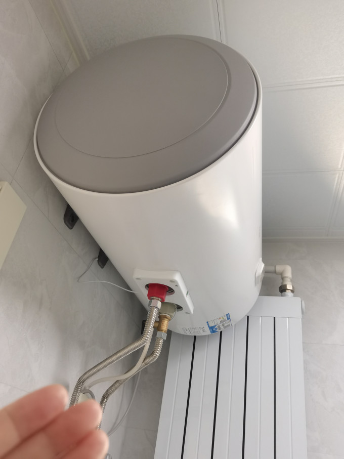 海尔电热水器