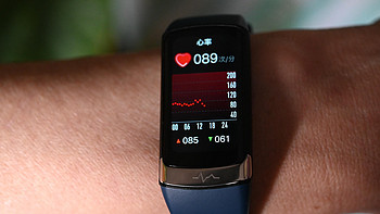 随时了解健康数据，监测血糖血压变化趋势，dido F50S Pro体验