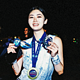 燃丨7天7大洲7场马拉松，纽约华裔女生刷新纪录！