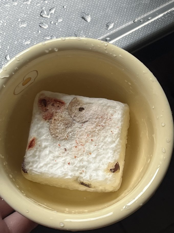泡小燕方便食品