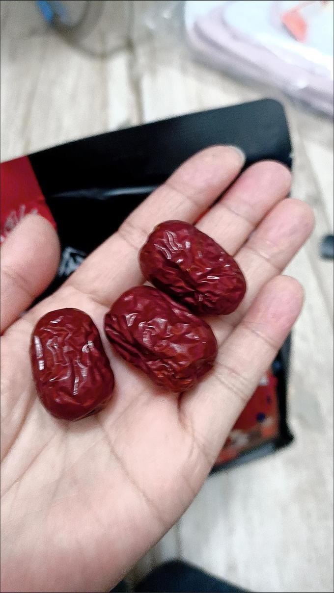 兵团红红枣桂圆
