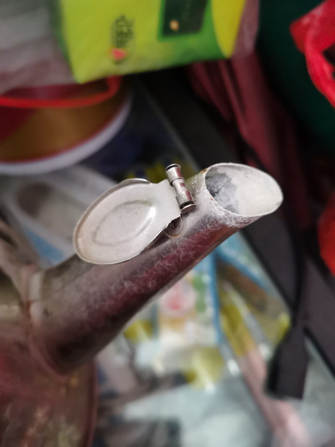 金灶电水壶