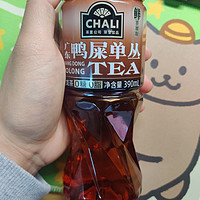 超级好喝的广东鸭屎香单枞茶