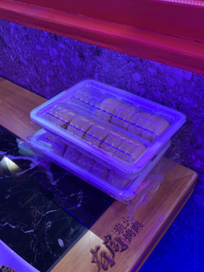 姥茶胡同其他糕点
