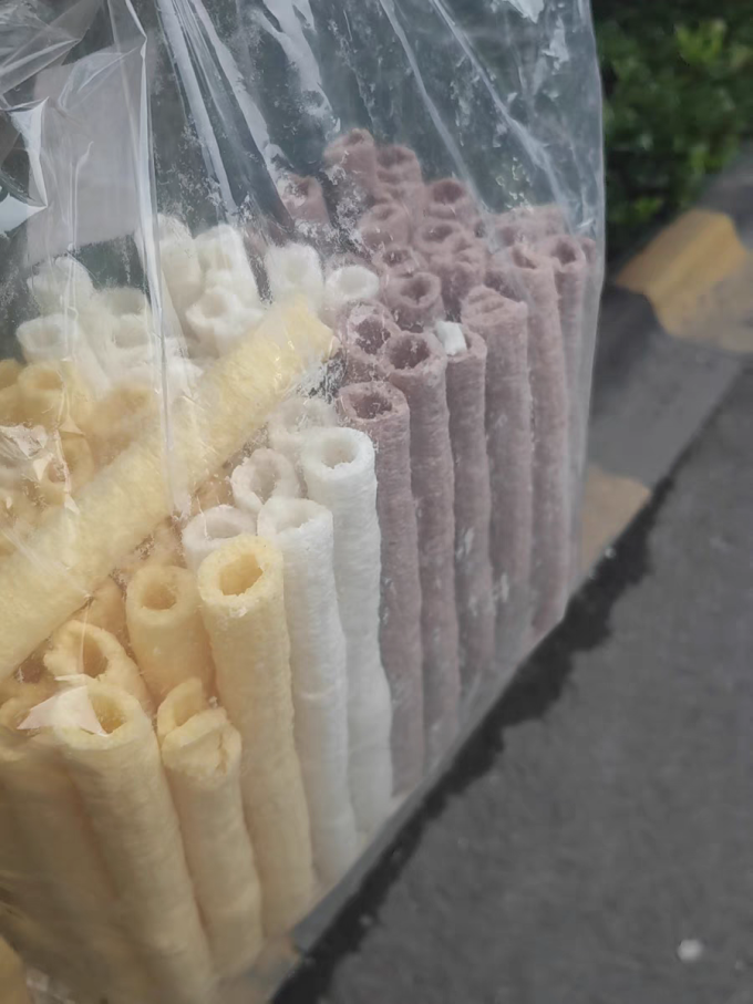 美琪点其他休闲零食