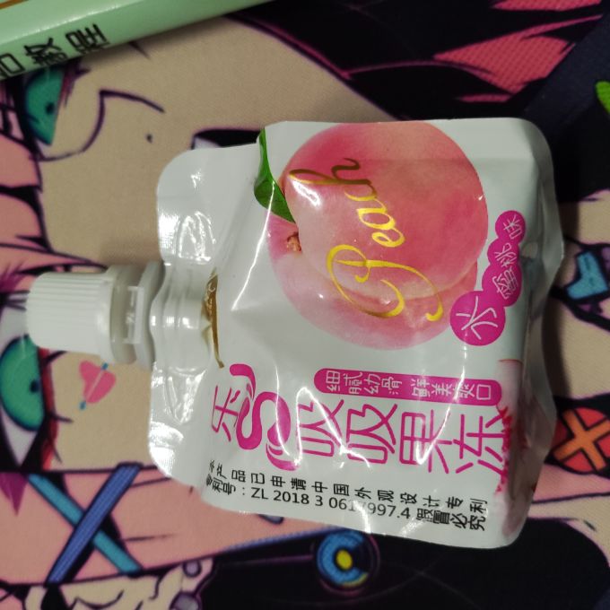 小金鼠其他休闲零食