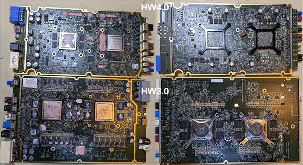 马斯克认错了？特斯拉重装4D毫米波雷达，这几家公司立刻暴涨！（附清单）