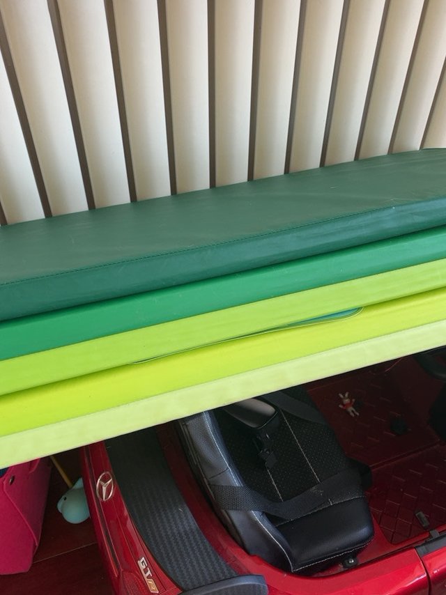 最超值好用的宝宝爬行垫