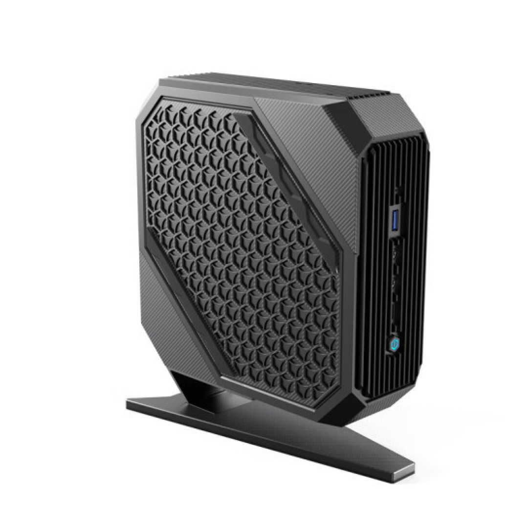 Minisforum HX80G 迷你主机开启预售:锐龙 5800H+RX 6600M 组合