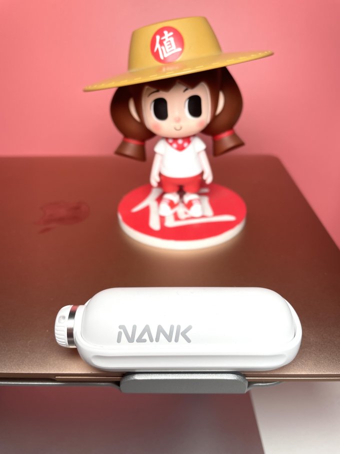 南卡蓝牙耳机