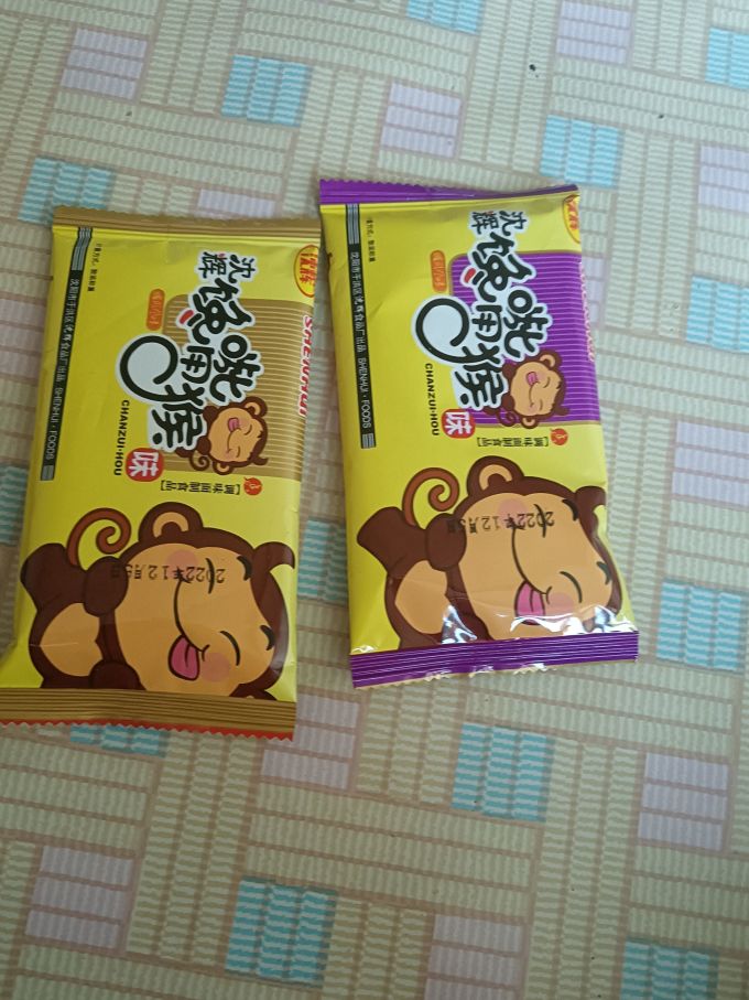 馋嘴猴辣条非常好吃_什么值得买