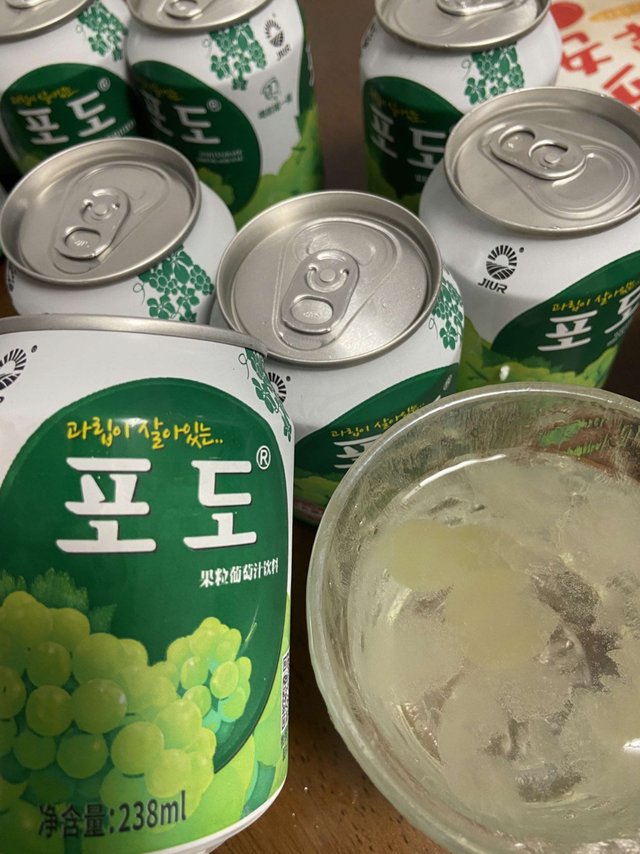 没有人能拒绝这个果汁