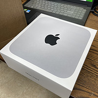 3659入的的苹果M2 MAC mini 真香