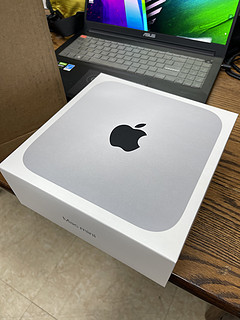 3659入的的苹果M2 MAC mini 真香