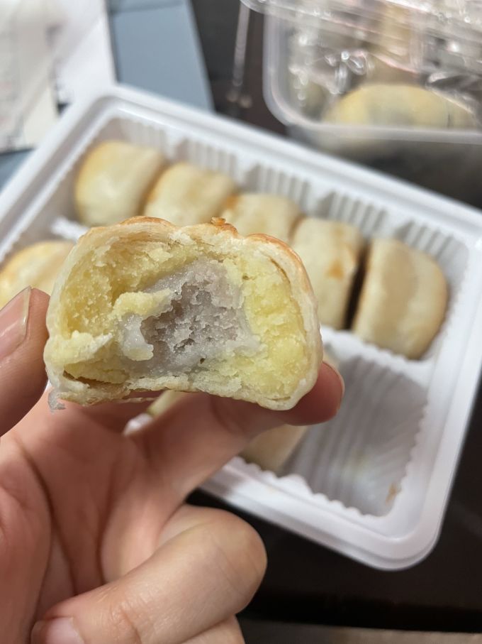友善优品饼干糕点