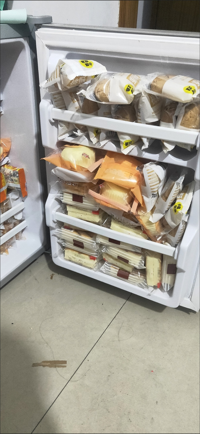常温蛋糕