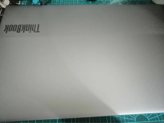 思考本普通笔记本